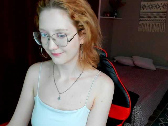 LunaTerry live cam on BongaCams