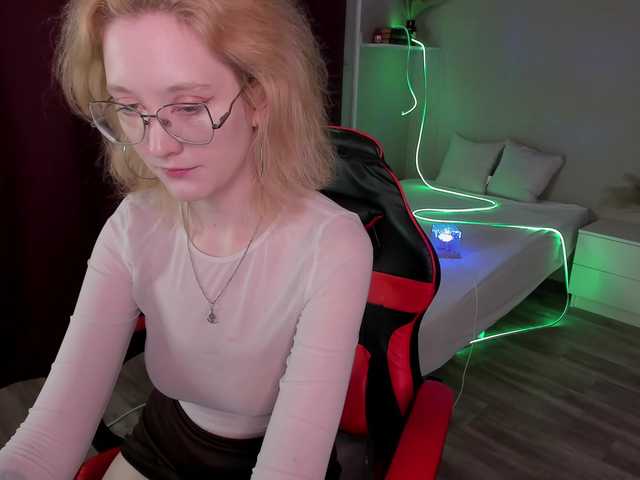 LunaTerry live webcam show