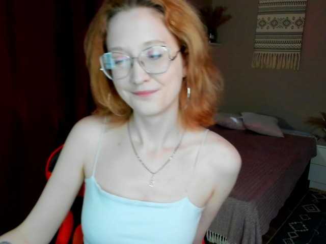 LunaTerry live cam on BongaCams