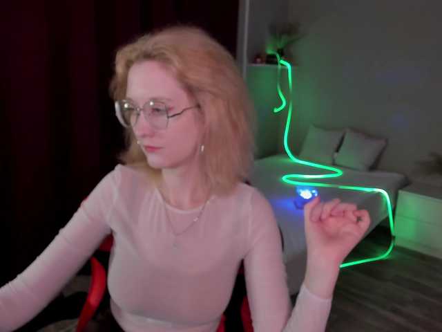 lunaterry live sex show