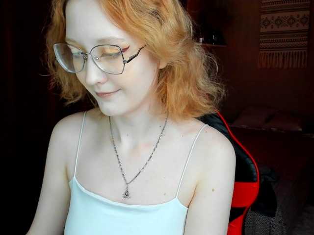 LunaTerry live cam on BongaCams