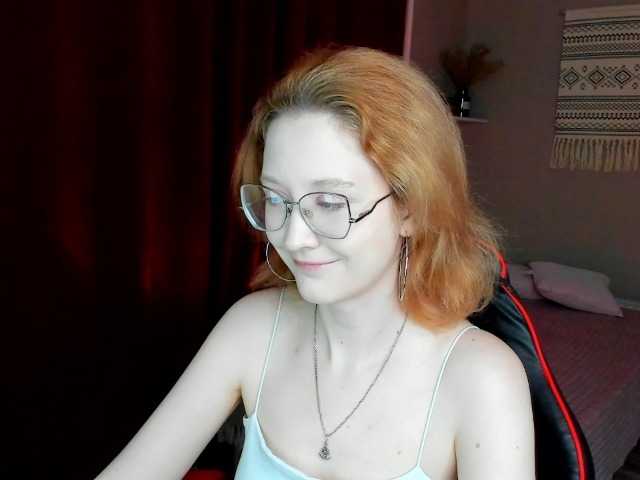 LunaTerry live cam on BongaCams