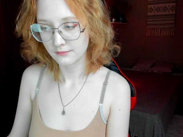 LunaTerry live cam on BongaCams