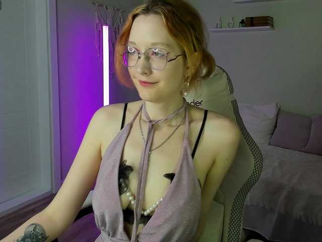 LunaTerry live cam on BongaCams