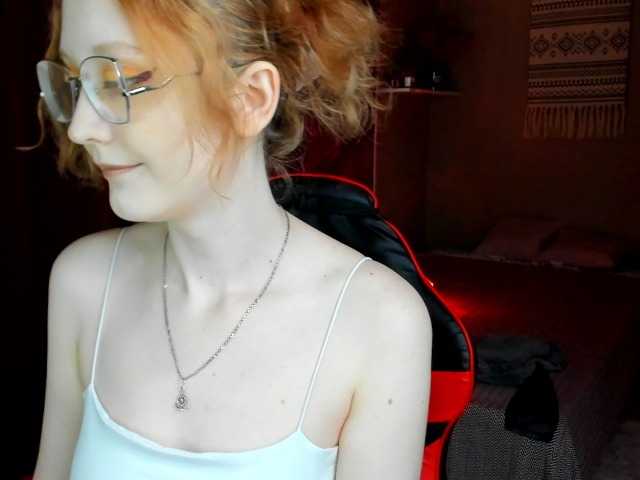 LunaTerry live cam on BongaCams