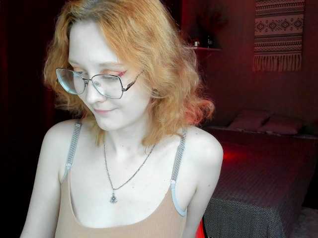 LunaTerry live cam on BongaCams