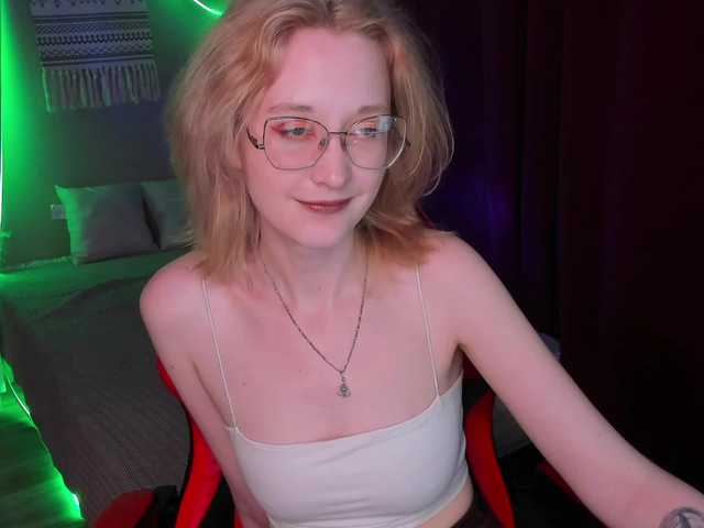 LunaTerry live cam on BongaCams