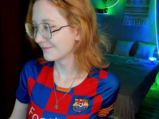 LunaTerry live cam on BongaCams