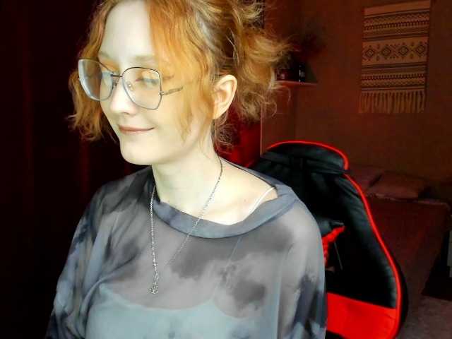 LunaTerry live cam on BongaCams