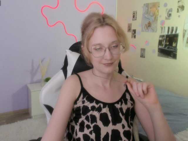 LunaTerry live cam on BongaCams