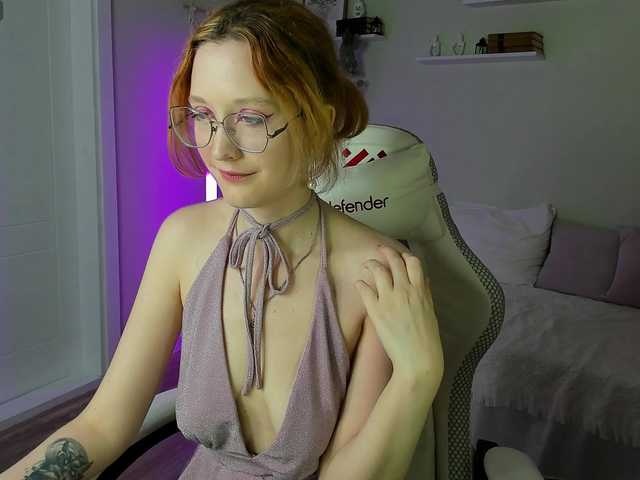 LunaTerry live cam on BongaCams