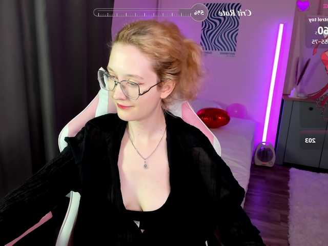 LunaTerry live cam on BongaCams