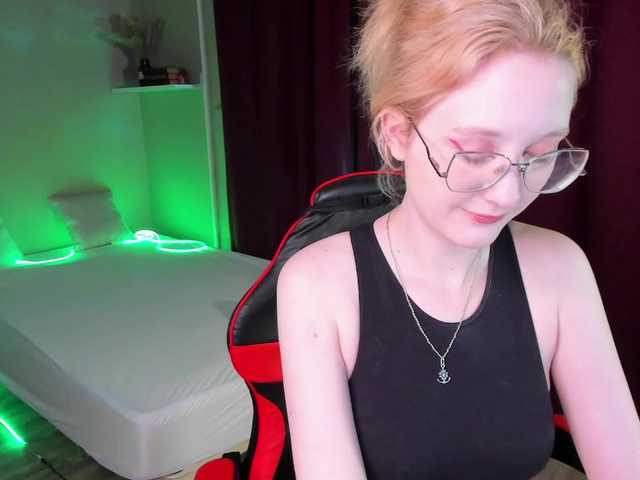 LunaTerry live cam on BongaCams