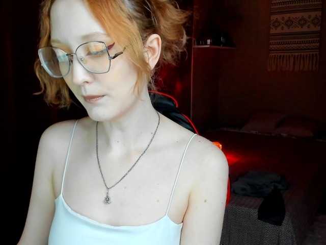 LunaTerry live cam on BongaCams