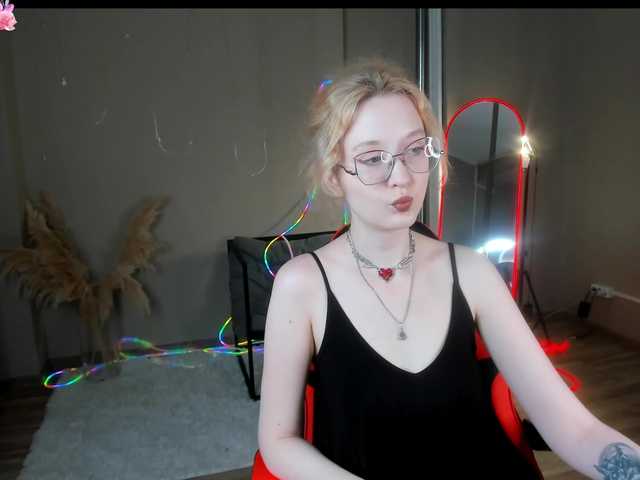 LunaTerry live cam on BongaCams