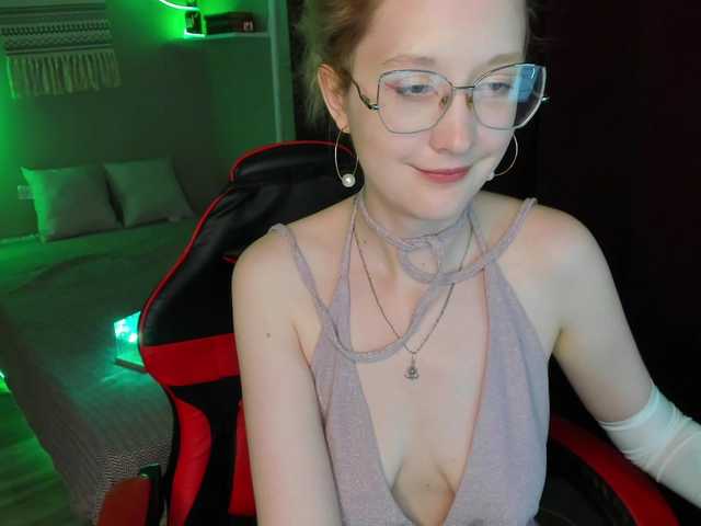 LunaTerry live cam on BongaCams