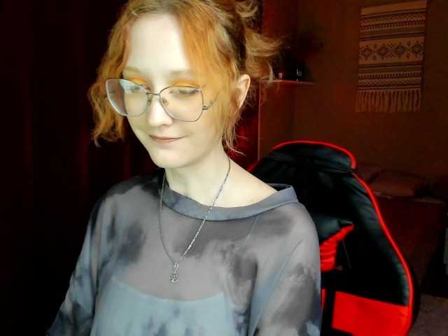 LunaTerry live cam on BongaCams
