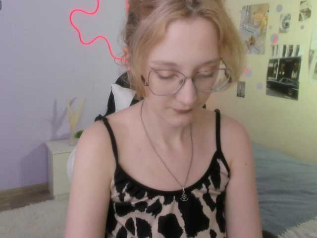 LunaTerry live cam on BongaCams