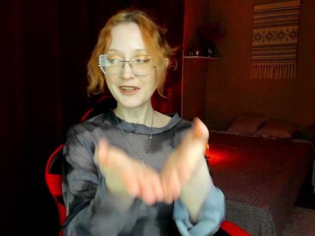 LunaTerry live cam on BongaCams