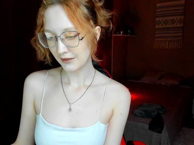 LunaTerry live cam on BongaCams