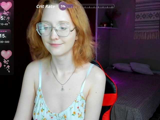 LunaTerry live cam on BongaCams
