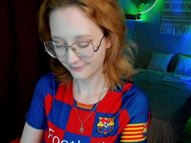 LunaTerry live cam on BongaCams