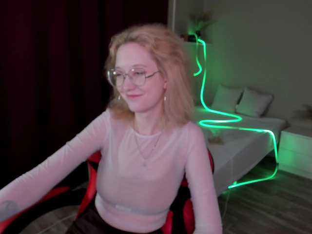 LunaTerry live cam on BongaCams