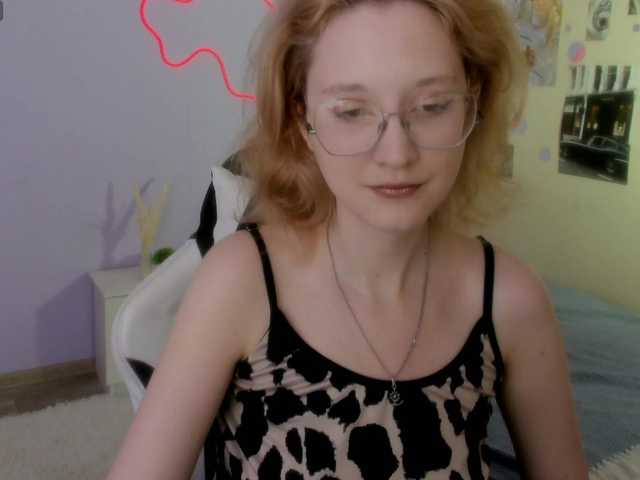 LunaTerry live cam on BongaCams