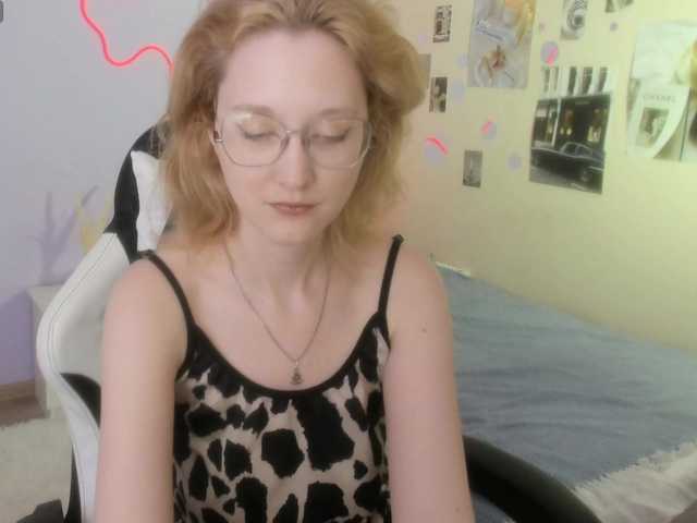 LunaTerry live cam on BongaCams
