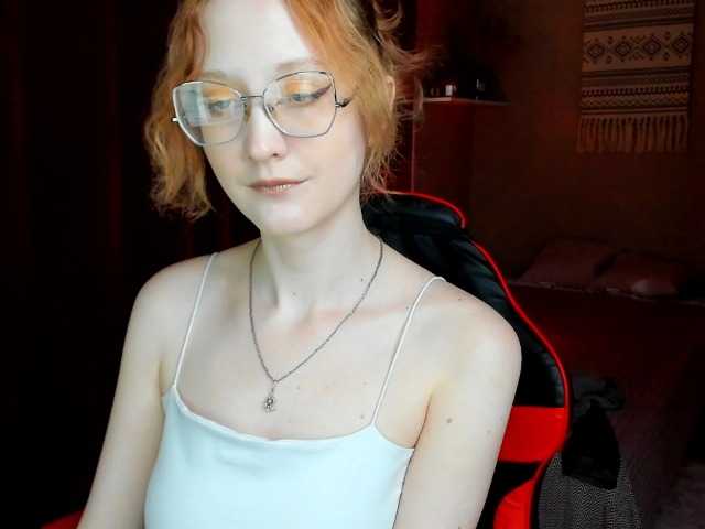 LunaTerry live cam on BongaCams