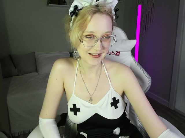 LunaTerry live cam on BongaCams