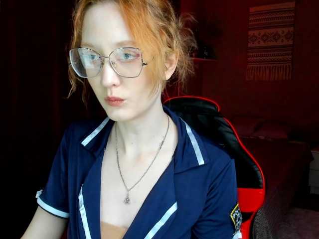 LunaTerry live cam on BongaCams