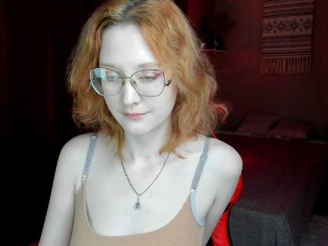 LunaTerry live cam on BongaCams
