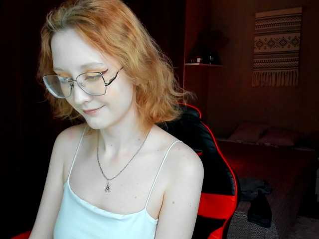 LunaTerry live cam on BongaCams
