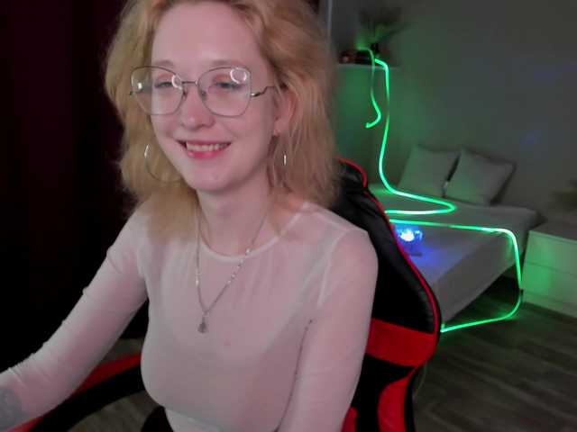 LunaTerry live webcam show