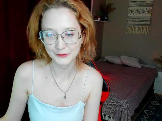 LunaTerry live cam on BongaCams