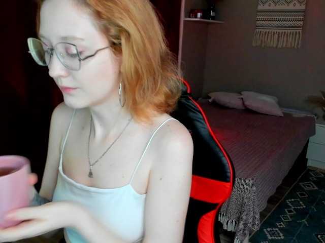 LunaTerry live cam on BongaCams