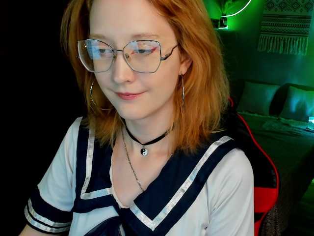 LunaTerry live cam on BongaCams
