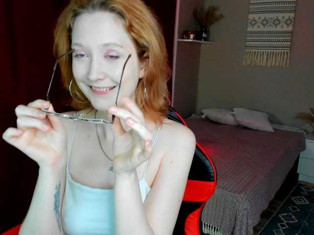 LunaTerry live cam on BongaCams