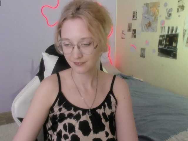 LunaTerry live cam on BongaCams