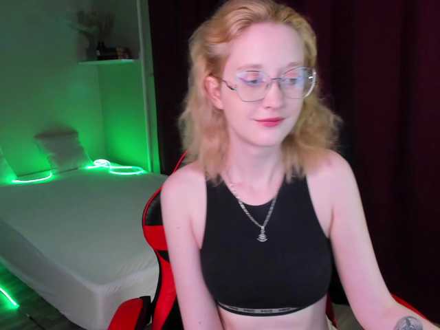 LunaTerry live cam on BongaCams