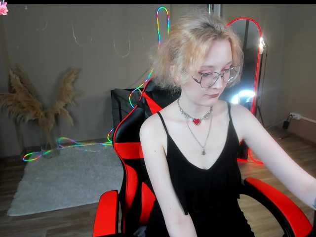 LunaTerry live cam on BongaCams