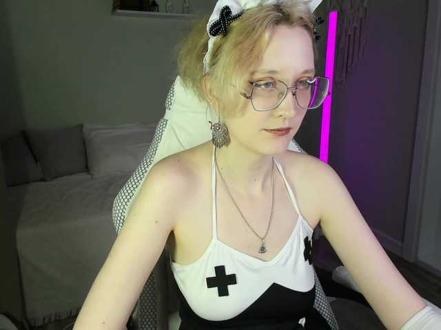 LunaTerry live cam on BongaCams