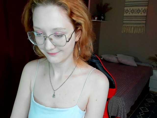 LunaTerry live cam on BongaCams