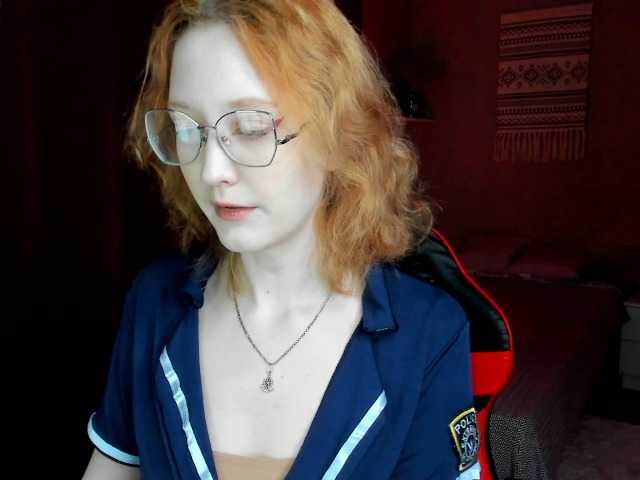 LunaTerry live cam on BongaCams