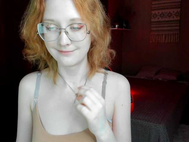 LunaTerry live cam on BongaCams