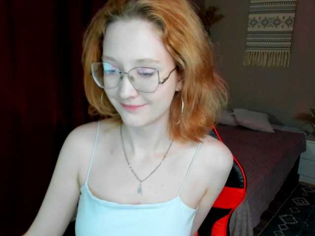 LunaTerry live cam on BongaCams