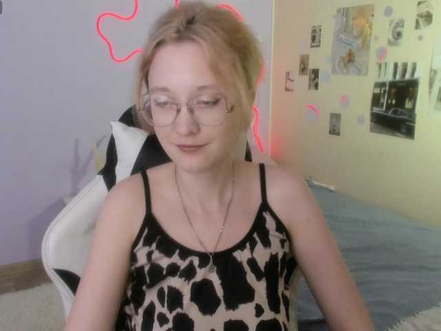 LunaTerry live cam on BongaCams