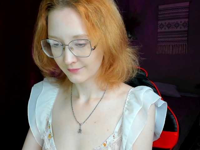 LunaTerry live cam on BongaCams