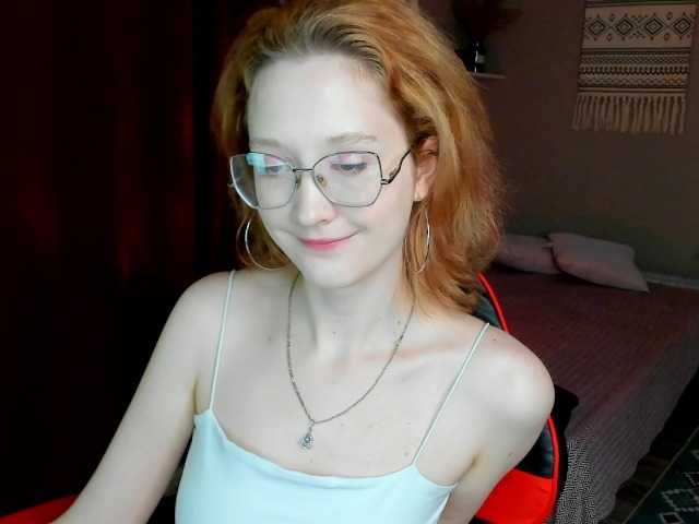 LunaTerry live cam on BongaCams